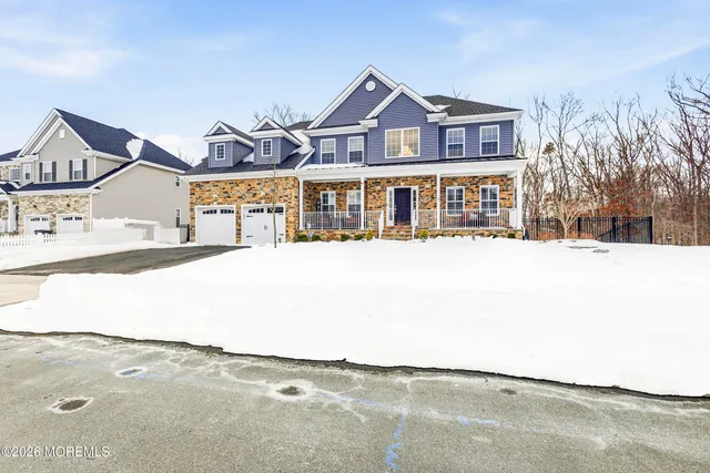 $1,269,000 | 18 Tasha Lane, Howell, NJ 07731