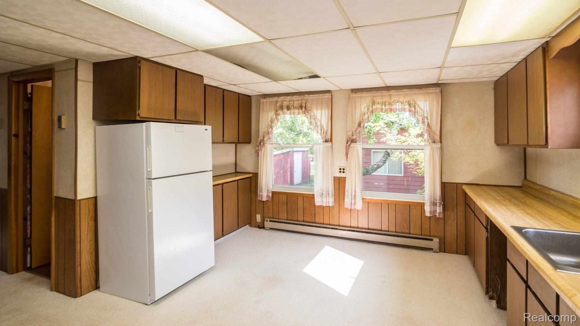 735 Glazier Road Chelsea, MI 48118 - Photo 15 of 35 Kitchen (3).jpg