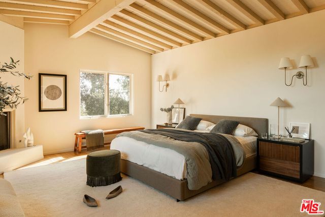 a view of a granite counter top