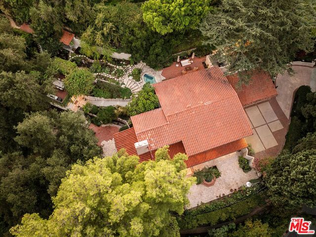 $5,695,000 | 333 North San Rafael Avenue, Pasadena, CA 91105