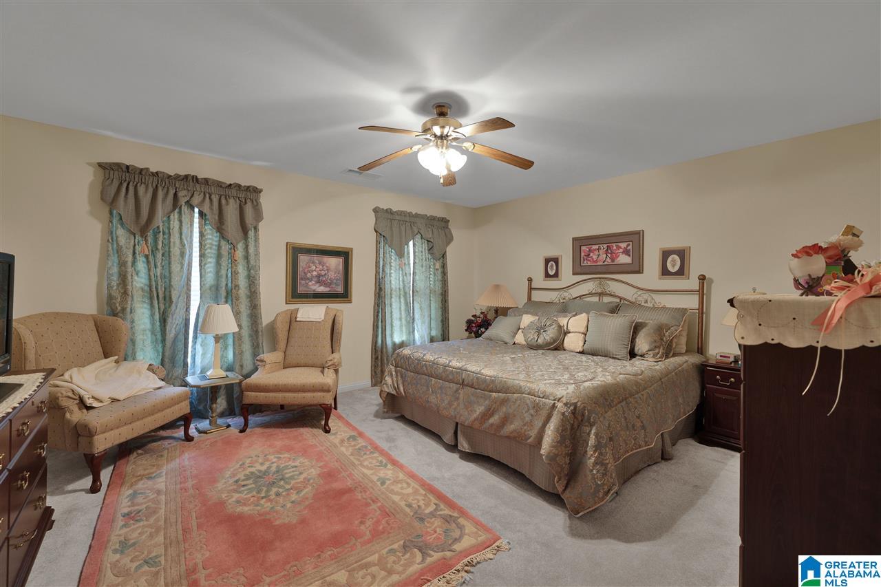 247 Kings Crest Lane Pelham, AL 35124 - Photo 28 of 45