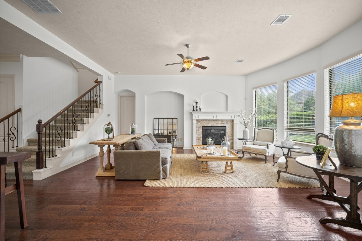 241 West Tupelo Green Circle Spring, TX 77389 - Photo 15 of 50
