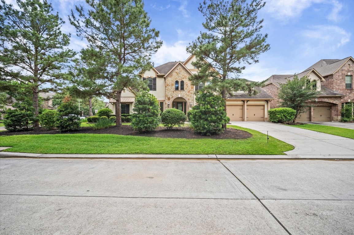 241 West Tupelo Green Circle Spring, TX 77389 - Photo 3 of 50