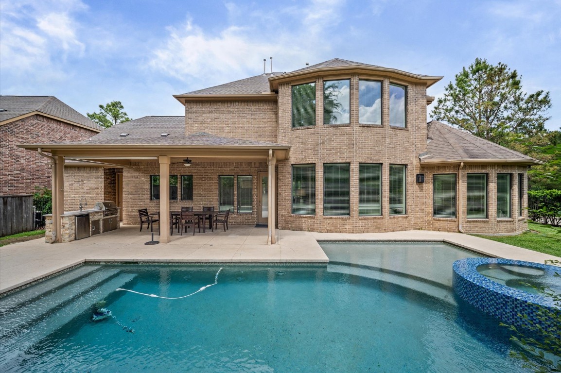 241 West Tupelo Green Circle Spring, TX 77389 - Photo 40 of 50