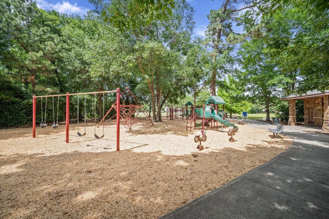 241 West Tupelo Green Circle Spring, TX 77389 - Photo 48 of 50