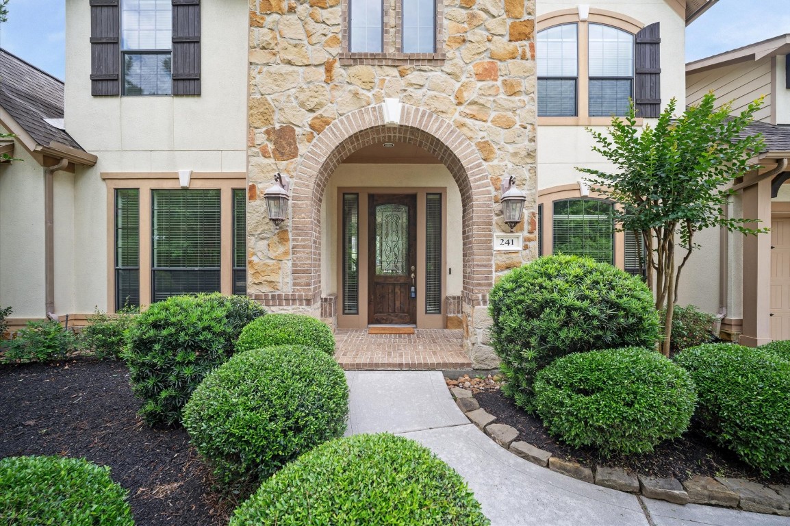 241 West Tupelo Green Circle Spring, TX 77389 - Photo 5 of 50