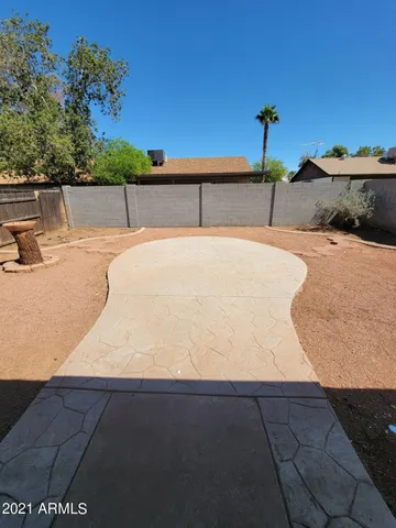 a view of a outdoor space