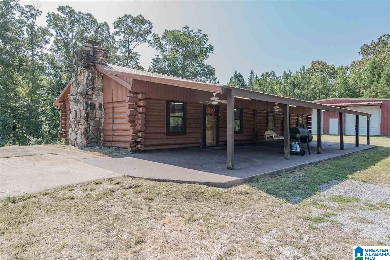 94 Rose Road Vincent, AL 35178 - Photo 7 of 40
