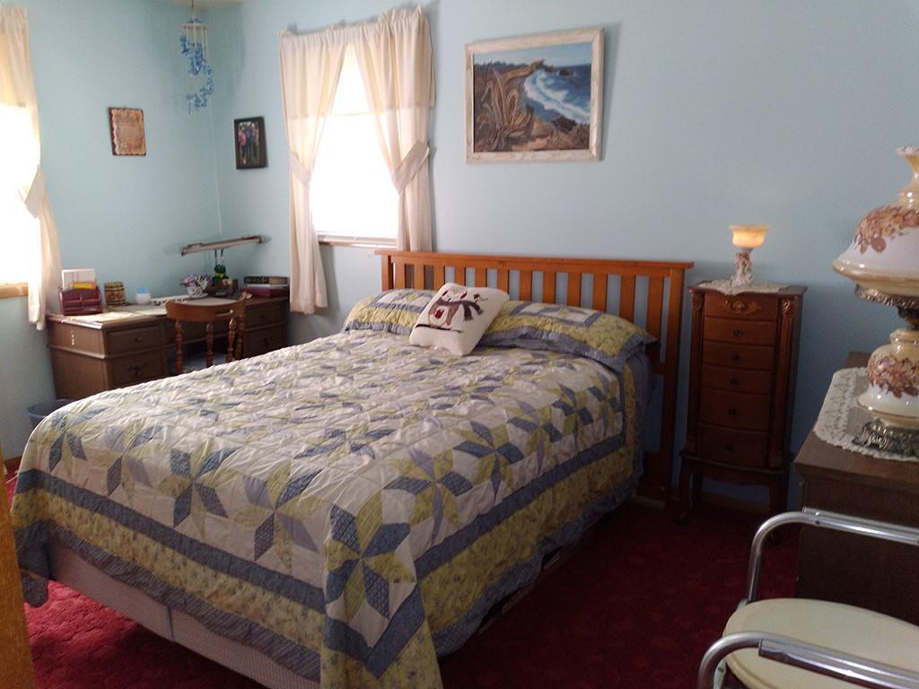 392 Riverview Road Clarksburg, PA 15725 - Photo 8 of 16 Bedroom