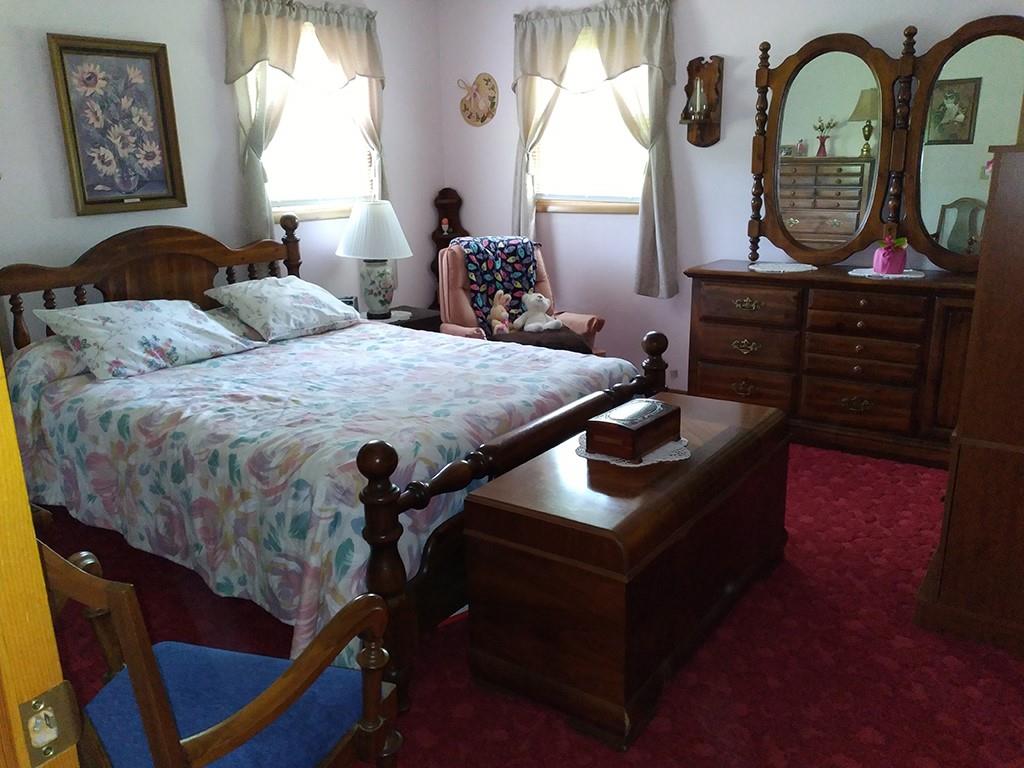 392 Riverview Road Clarksburg, PA 15725 - Photo 9 of 16 Bedroom