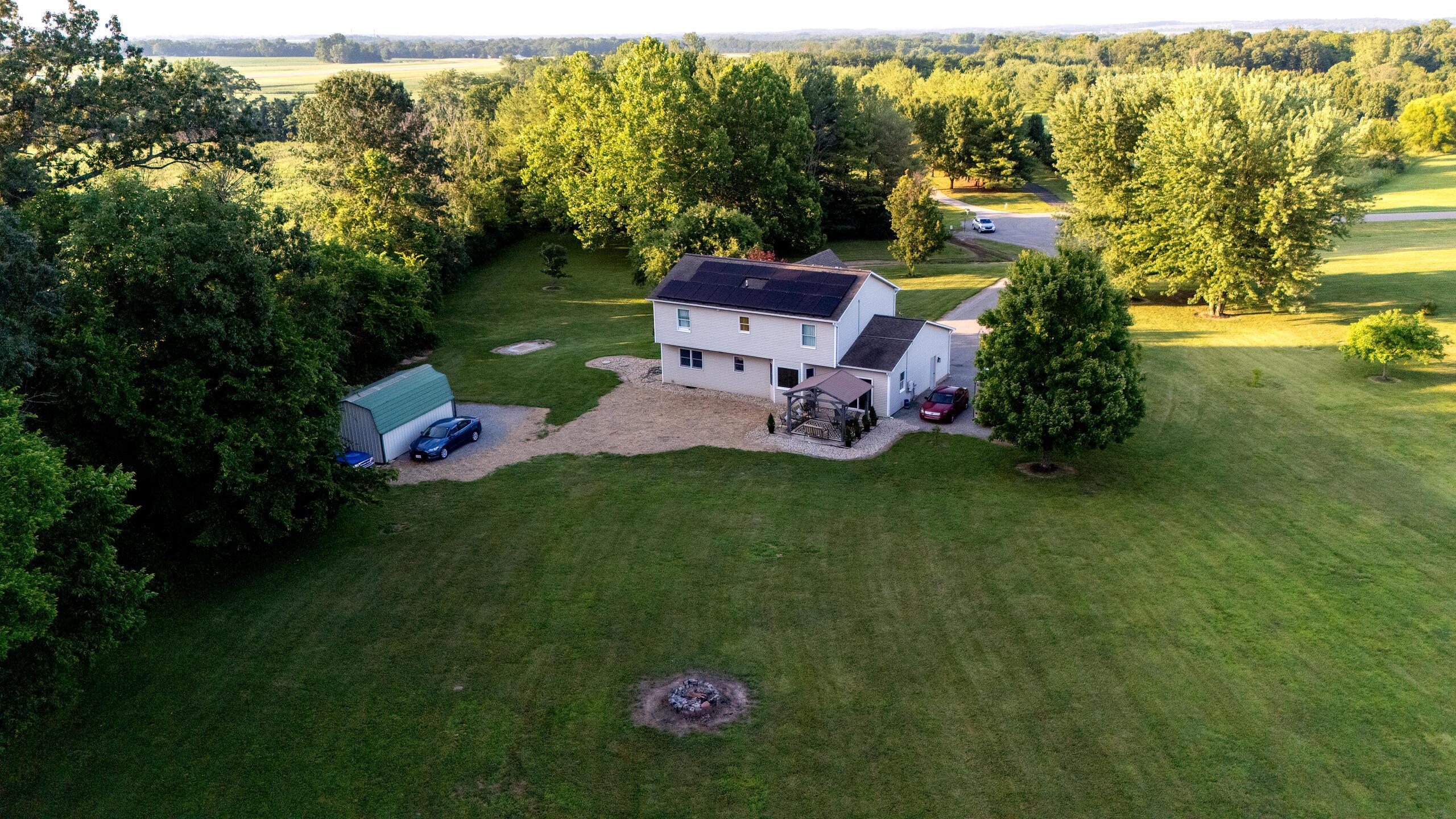 889 Old Elm Road Chillicothe, OH 45601 - Photo 8 of 49 889_Old_Elm_Rd_58