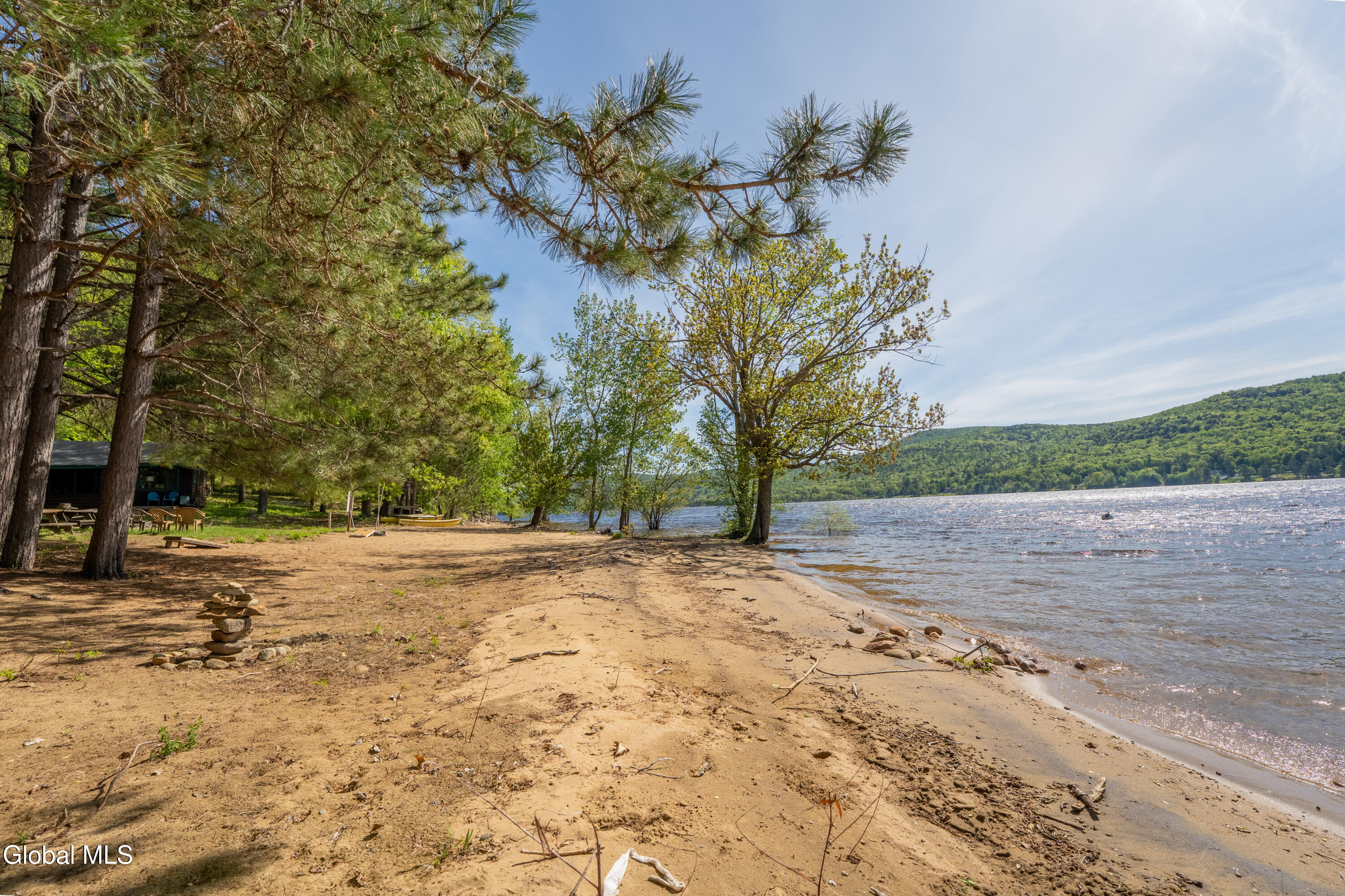 224 North Shore Road Edinburg, NY 12835 - Photo 25 of 67 224 N Shore-35