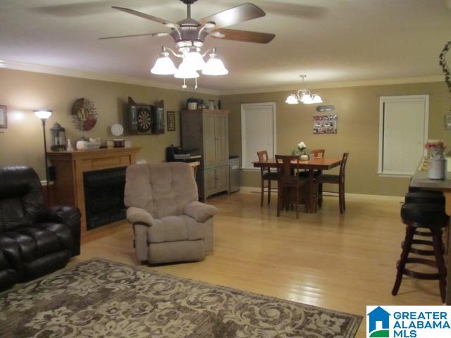 3644 Murphree Valley Road Altoona, AL 35952 - Photo 7 of 37