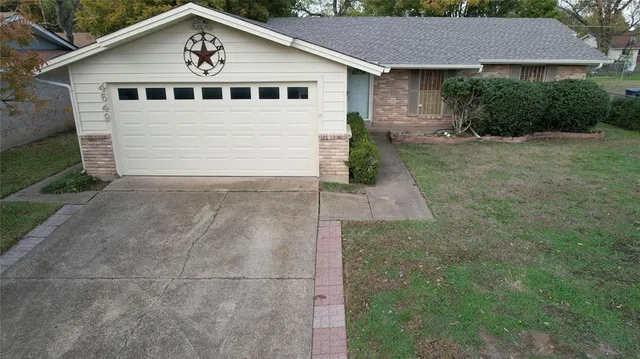 $274,999 | 4649 Western Oaks Drive, Dallas, TX 75211