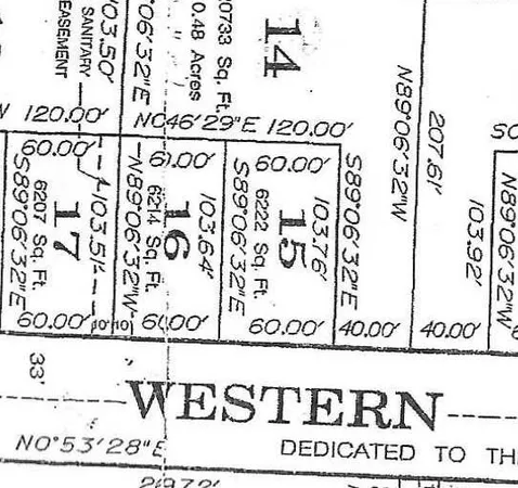 $37,500 | 15-16 Western, North Freedom, WI 53951