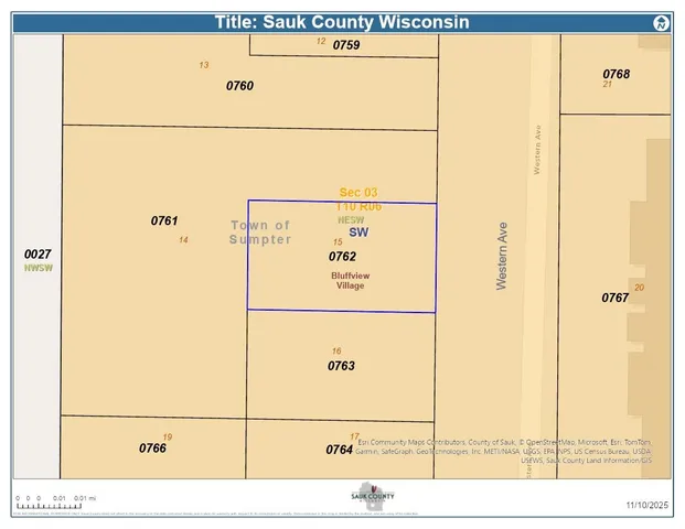 $37,500 | 15-16 Western, North Freedom, WI 53951