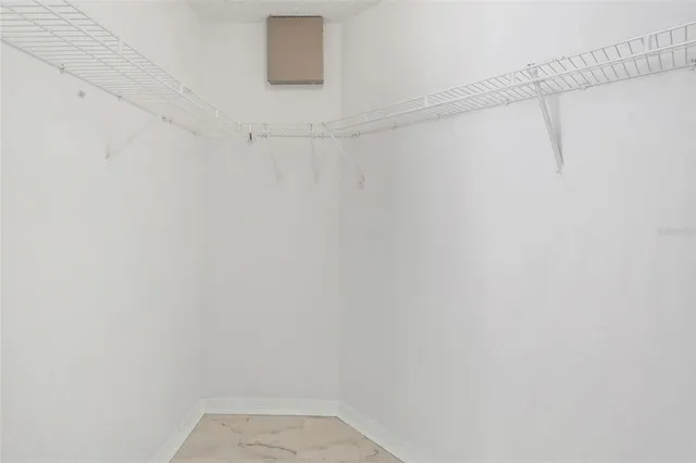 a view of small space