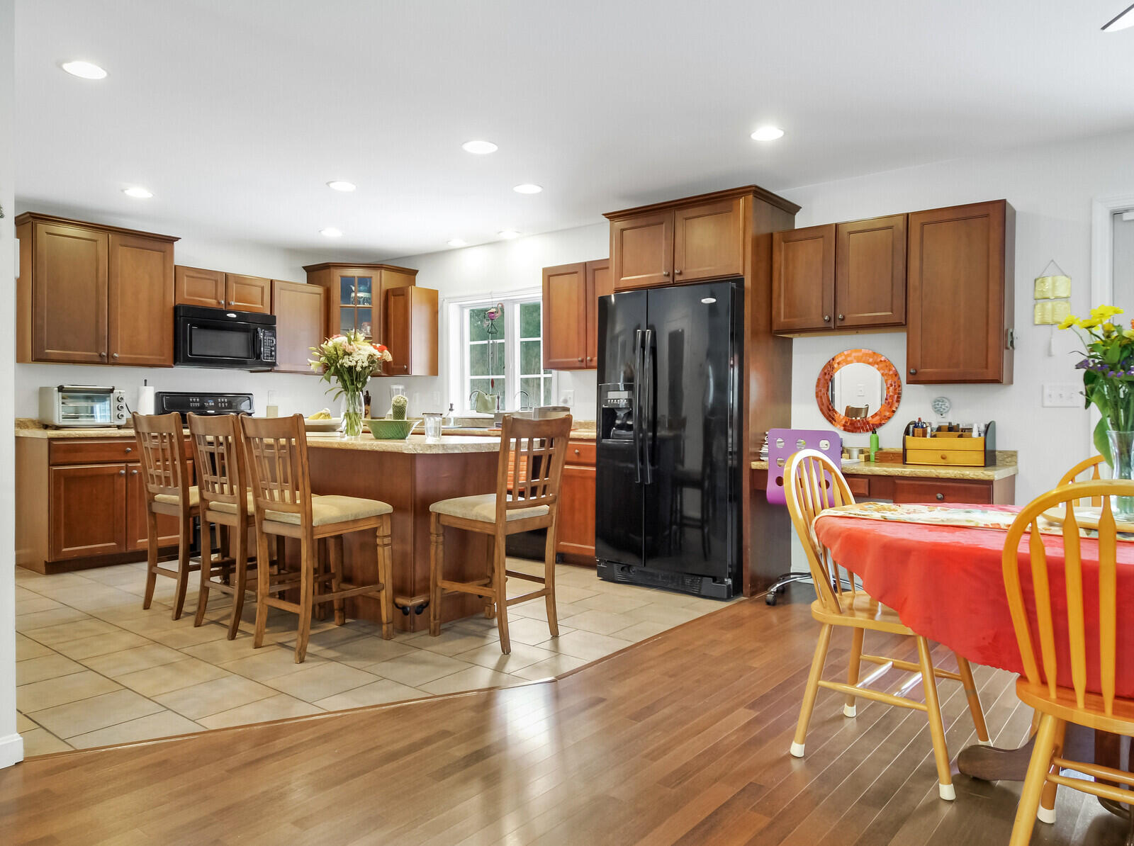 32 Wallace Farm Road Skowhegan, ME 04976 - Photo 15 of 35 Kitchen