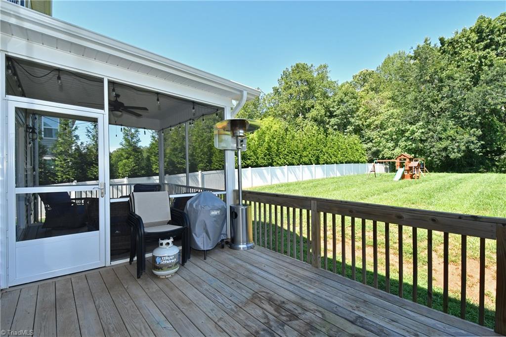 2179 Spring Wind Road Pfafftown, NC 27040 - Photo 35 of 38 Gallery Image 35
