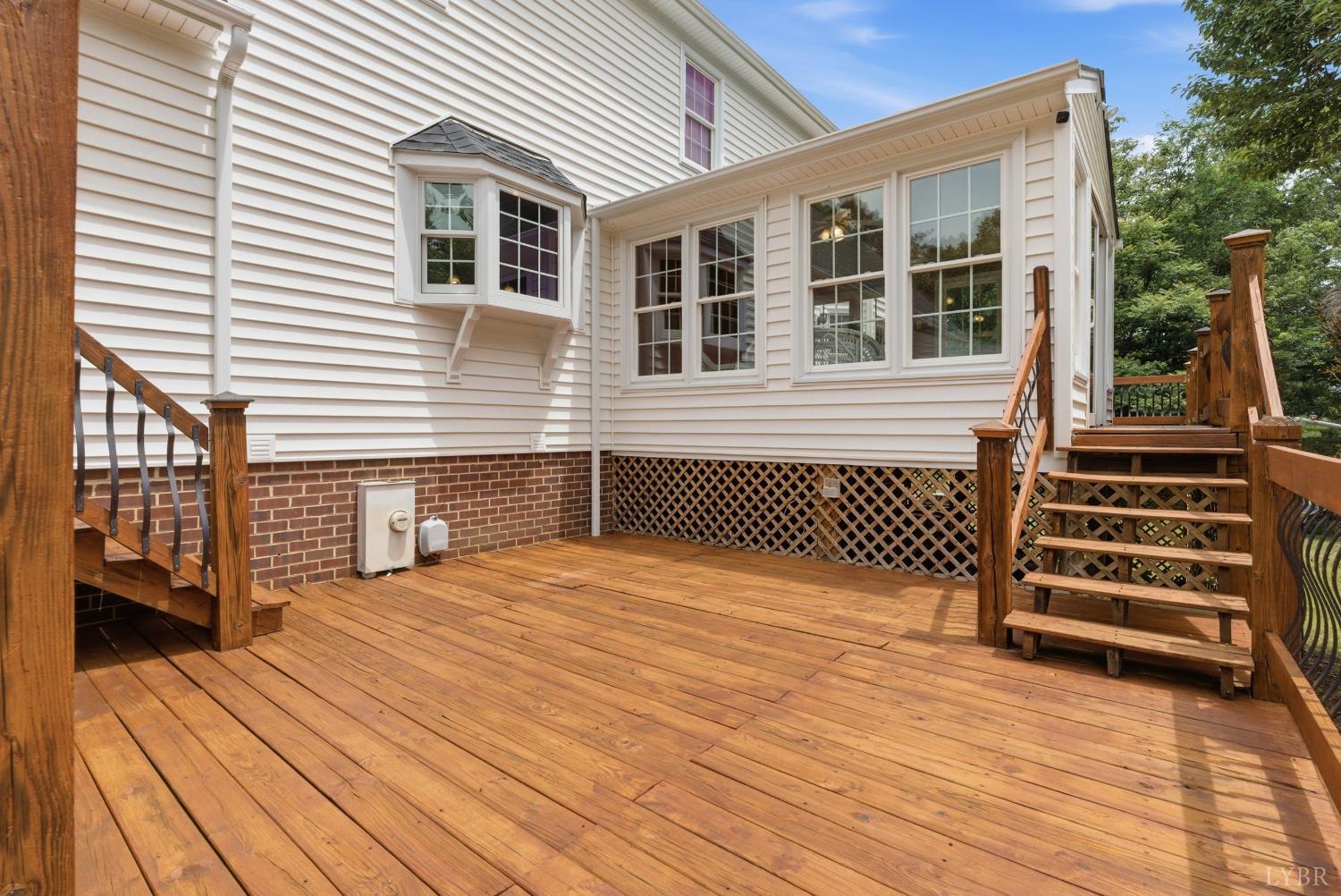 1054 Rock Haven Road Goode, VA 24556 - Photo 74 of 98