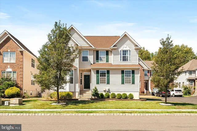 $728,000 | 221 Morning Glory Drive, Monroe Township, NJ 08831