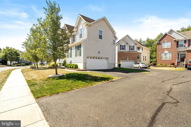 $728,000 | 221 Morning Glory Drive, Monroe Township, NJ 08831