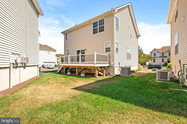 $728,000 | 221 Morning Glory Drive, Monroe Township, NJ 08831