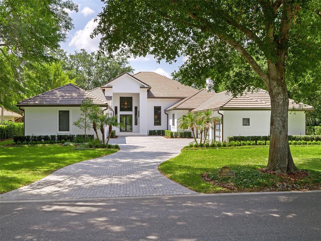 5199 Latrobe Drive Windermere, FL 34786 - Photo 43 of 64