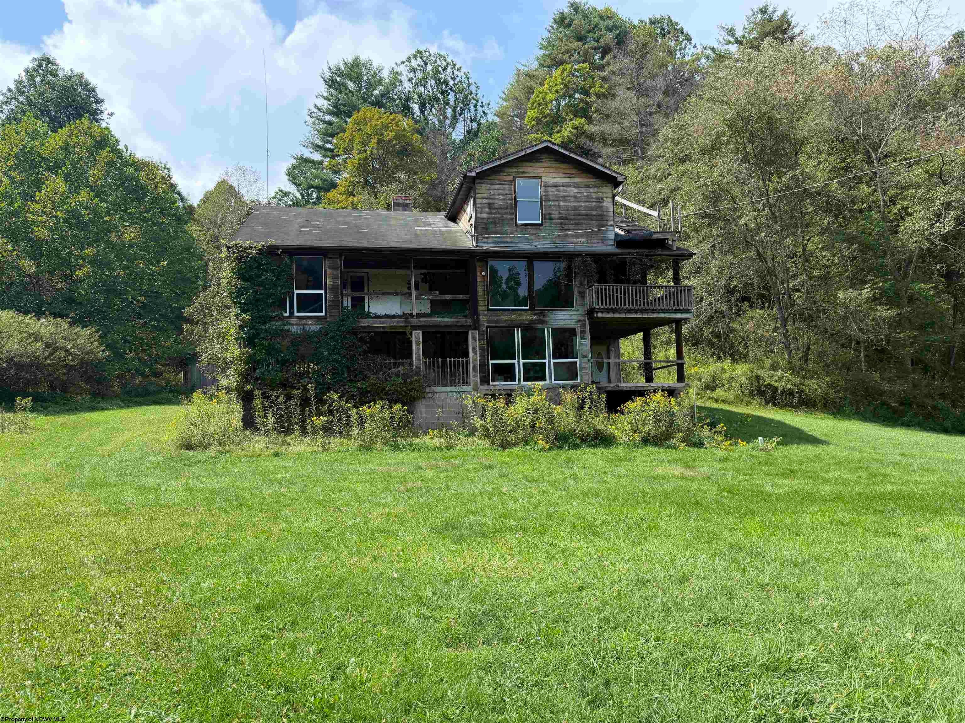 1742 Rush Run Road Burton, WV 26562 - Photo 29 of 36 Gallery Image 29