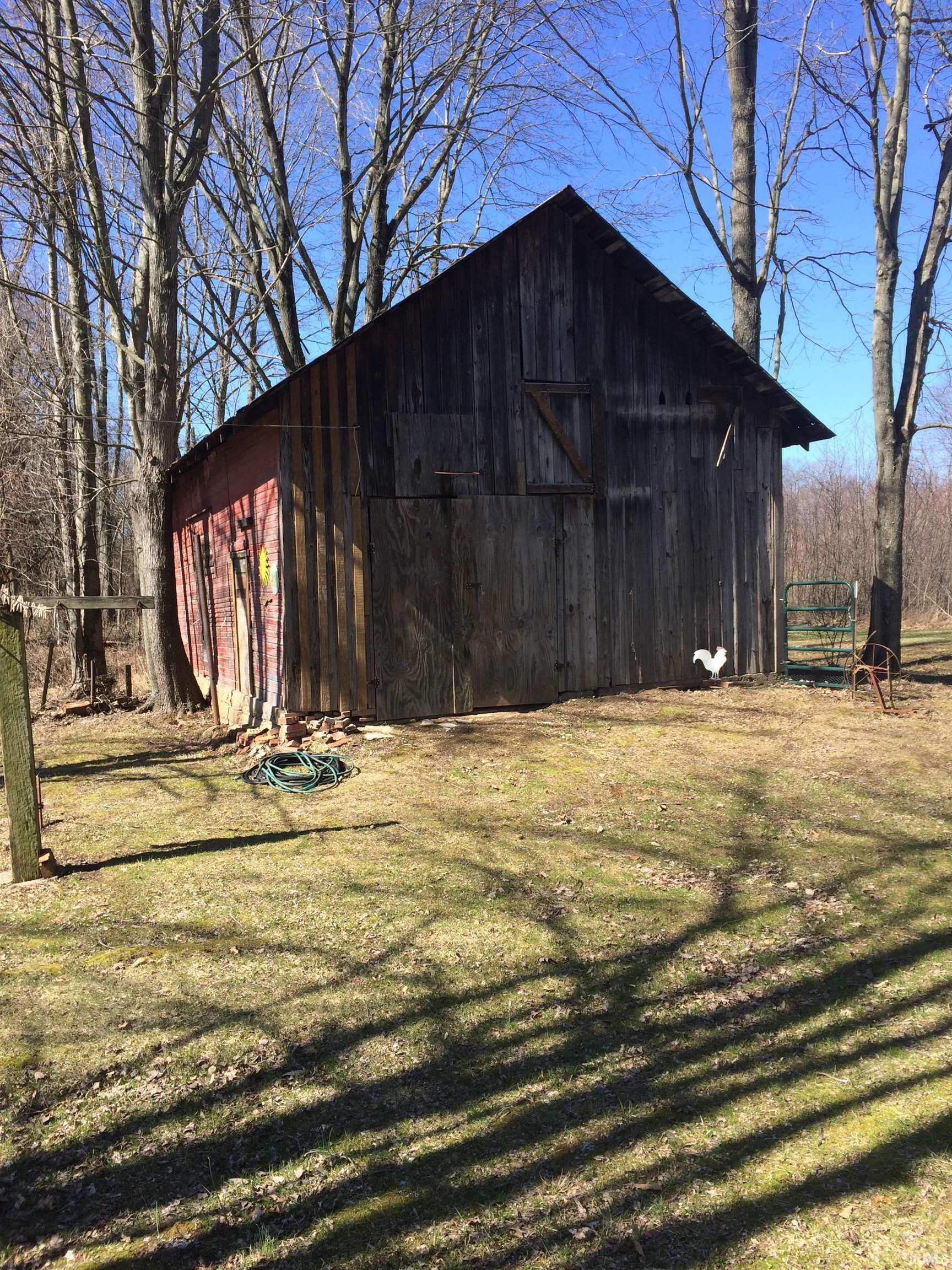 13382 West 450th Road North Linton, IN 47441 - Photo 9 of 25