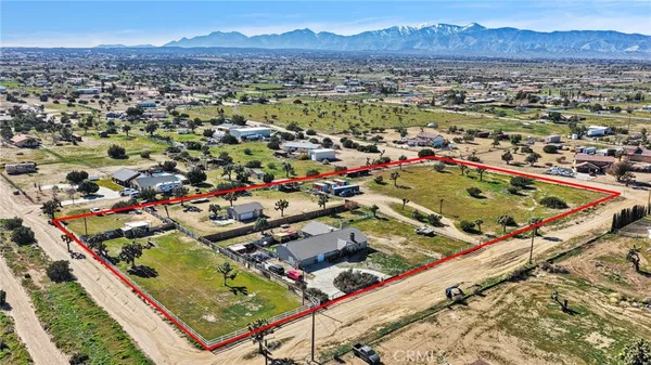 $575,000 | 10276 Aster Road, Oak Hills, CA 92344