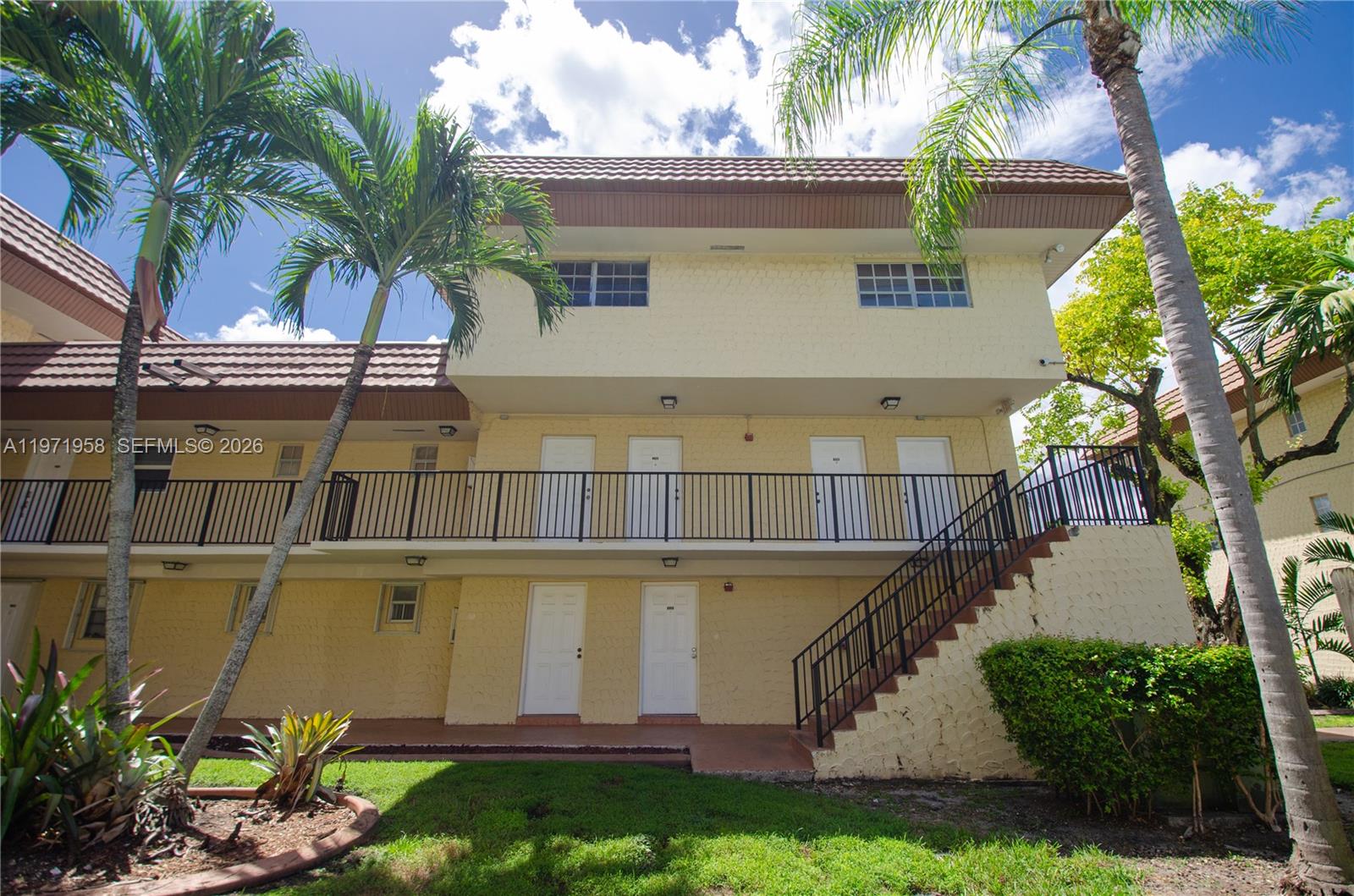 8650 Southwest 109th Avenue, Unit 3231 Miami, FL 33173 - Photo 24 of 33