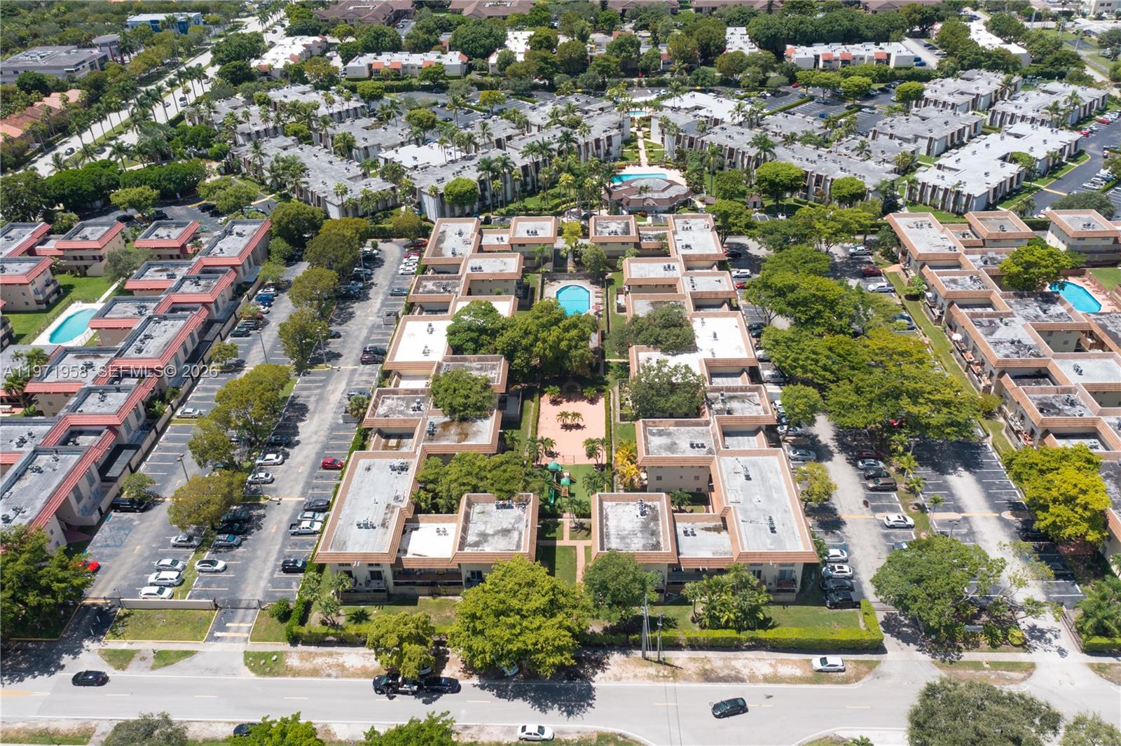 8650 Southwest 109th Avenue, Unit 3231 Miami, FL 33173 - Photo 26 of 33