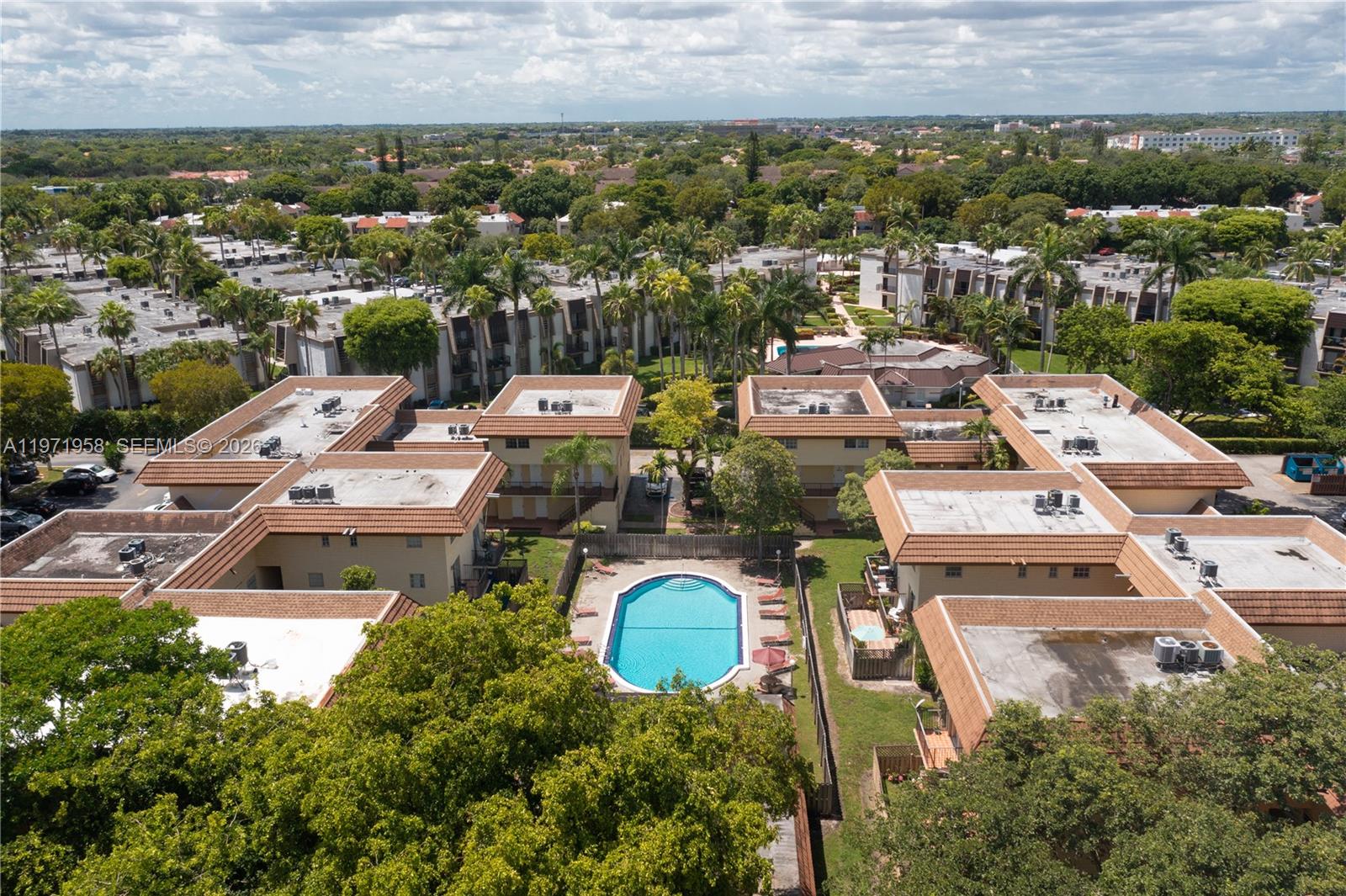 8650 Southwest 109th Avenue, Unit 3231 Miami, FL 33173 - Photo 27 of 33