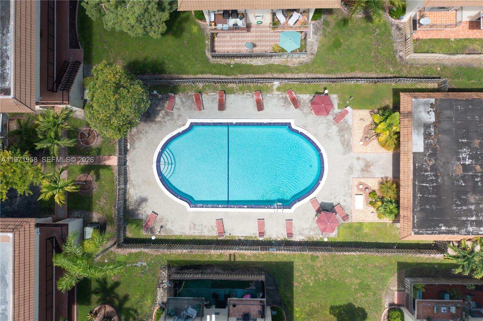 8650 Southwest 109th Avenue, Unit 3231 Miami, FL 33173 - Photo 32 of 33