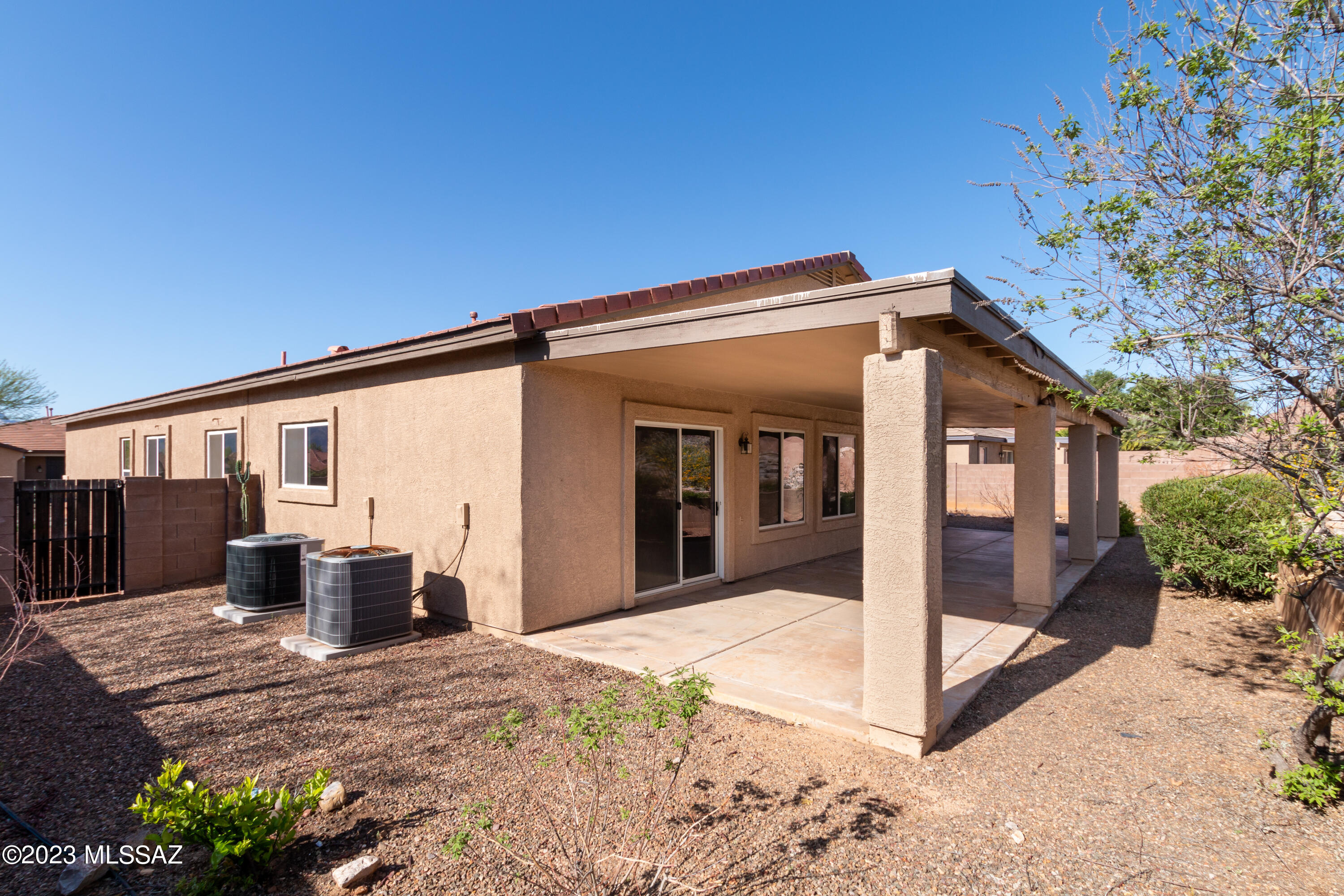 3679 East Fox Trotter Road Tucson, AZ 85739 - Photo 28 of 38 Gallery Image 28