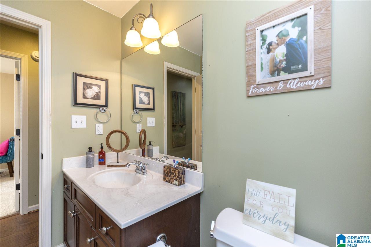 2524 Ridgemont Drive Birmingham, AL 35244 - Photo 21 of 25