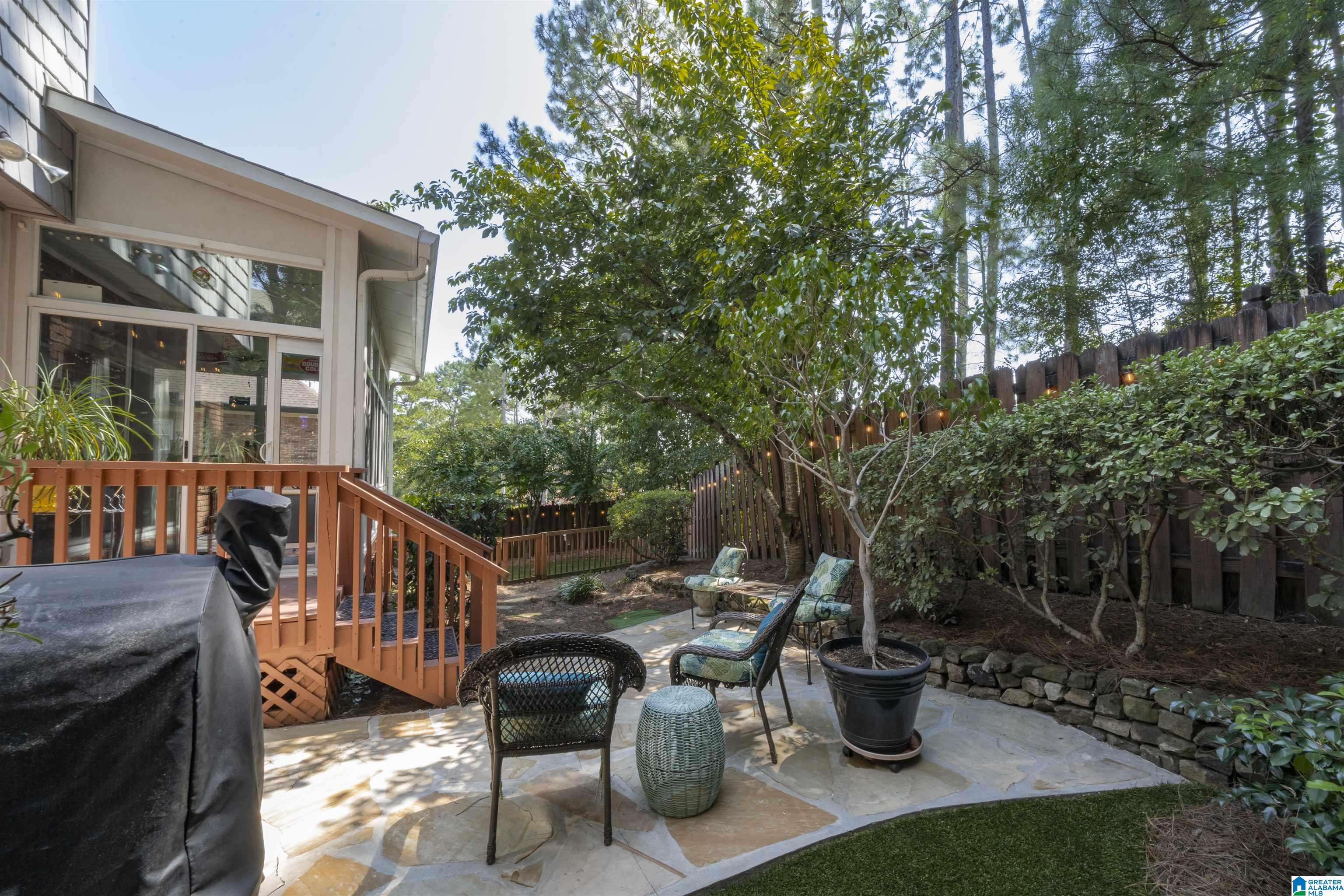 1013 Lake Point Lane Birmingham, AL 35244 - Photo 51 of 53
