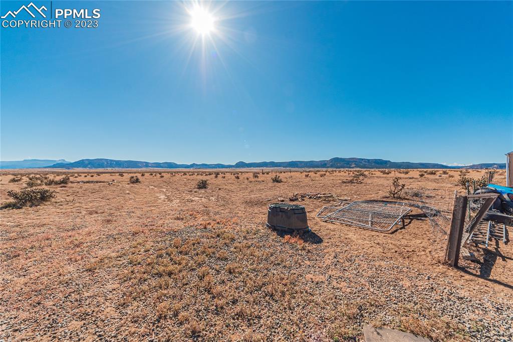 24225 East View Road Trinidad, CO 81082 - Photo 30 of 50 an outdoor view