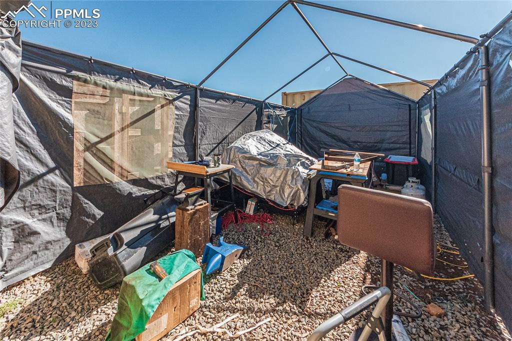 24225 East View Road Trinidad, CO 81082 - Photo 33 of 50 a view of an outdoor space