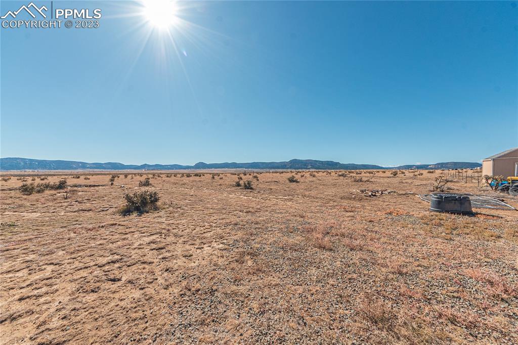 24225 East View Road Trinidad, CO 81082 - Photo 40 of 50 a view of an ocean