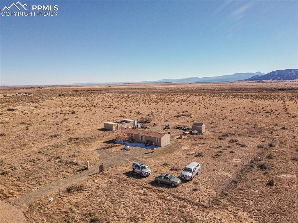 24225 East View Road Trinidad, CO 81082 - Photo 47 of 50