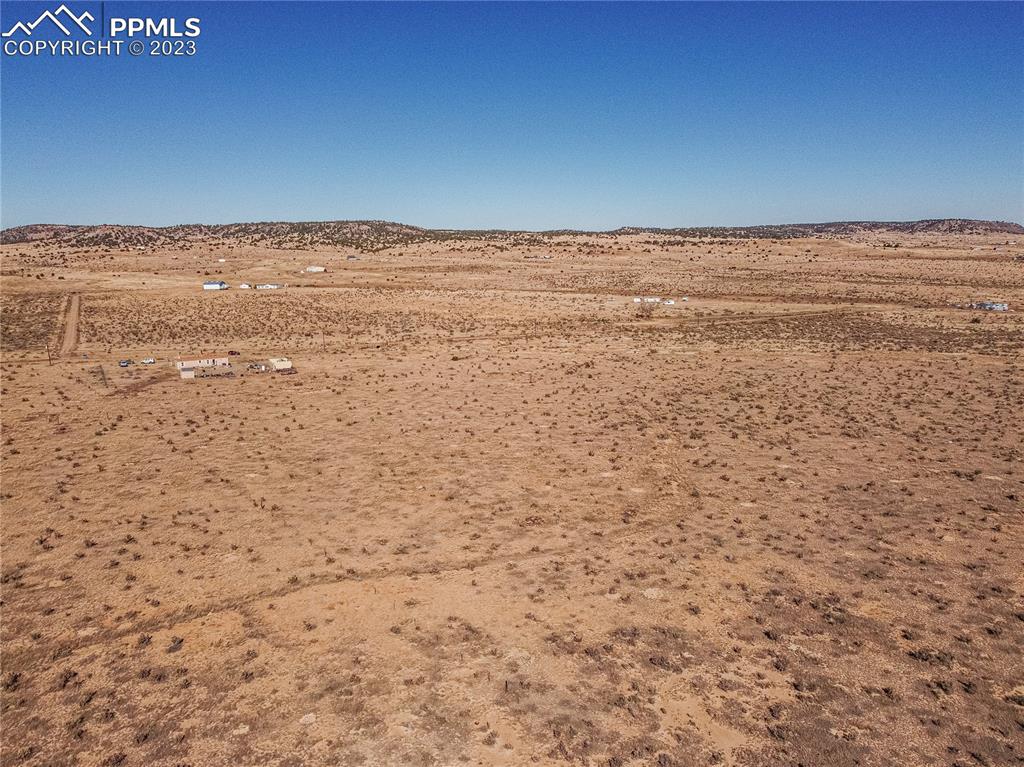 24225 East View Road Trinidad, CO 81082 - Photo 49 of 50 a view of beach and an ocean