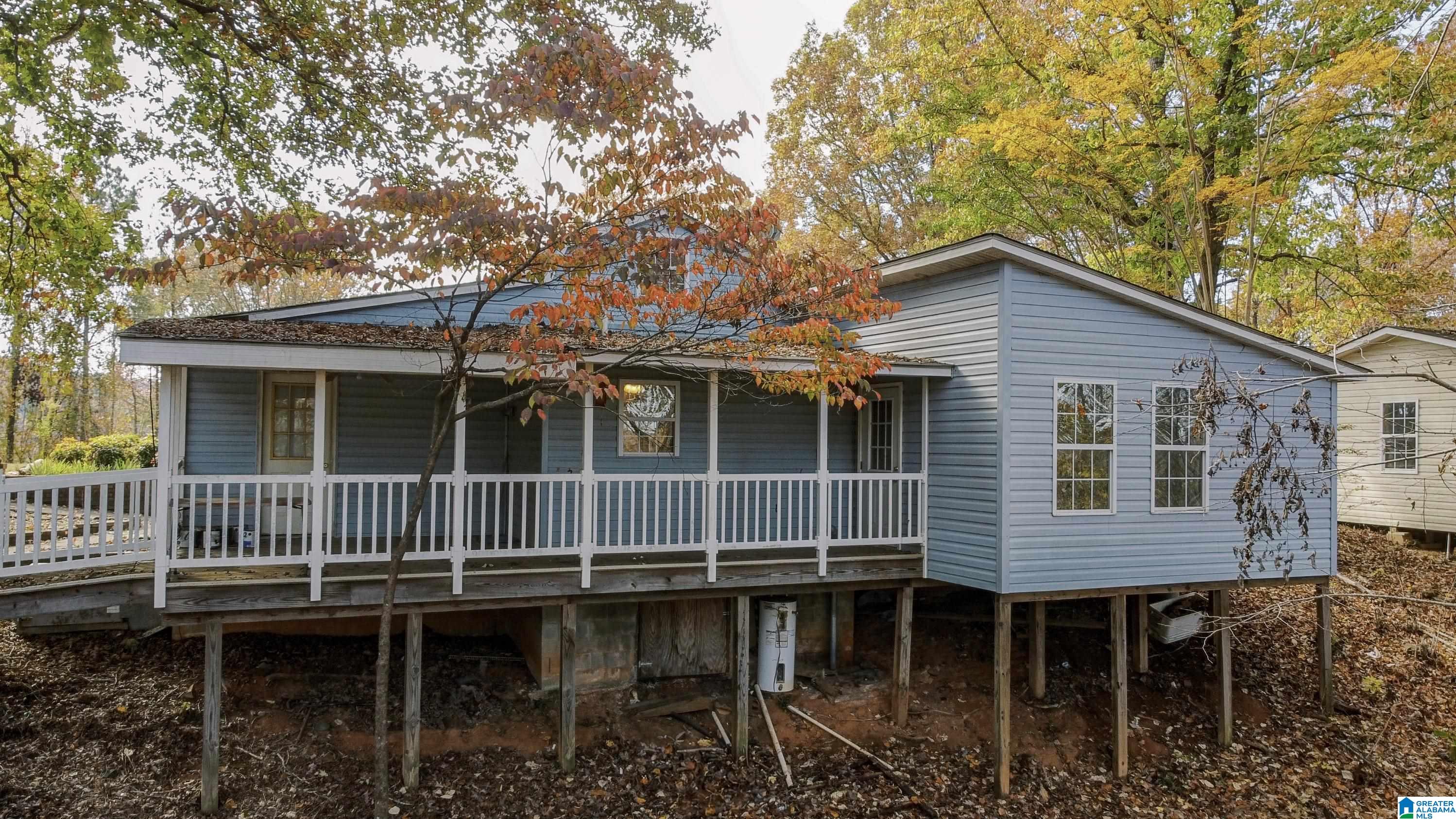 526 County Road 125 Heflin, AL 36264 - Photo 73 of 83