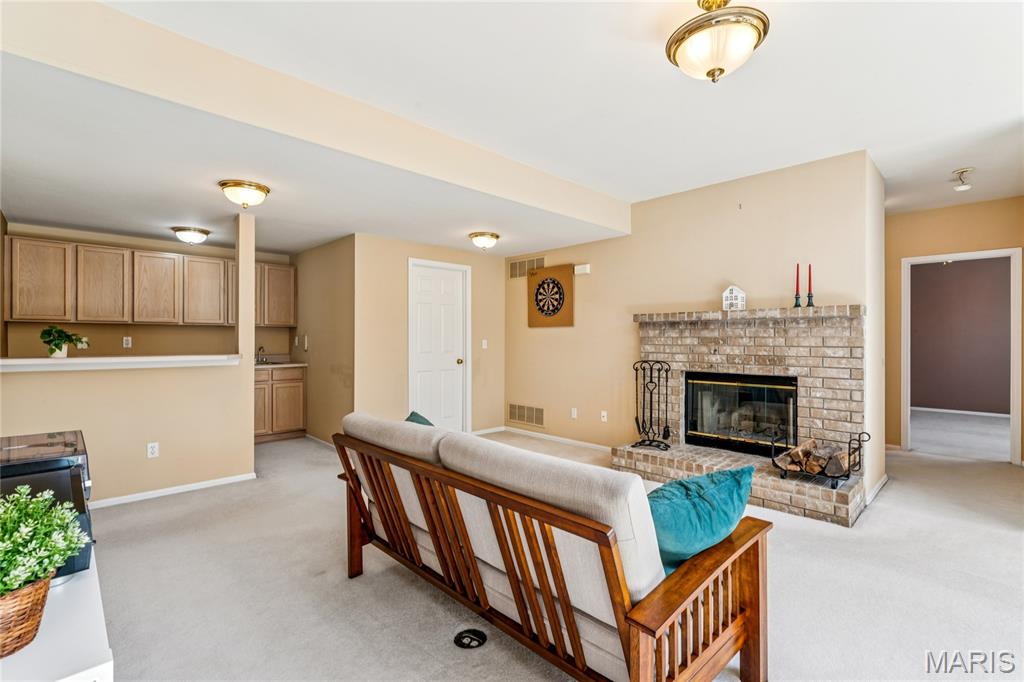 17355 Hilltop Ridge Drive Eureka, MO 63025 - Photo 22 of 37