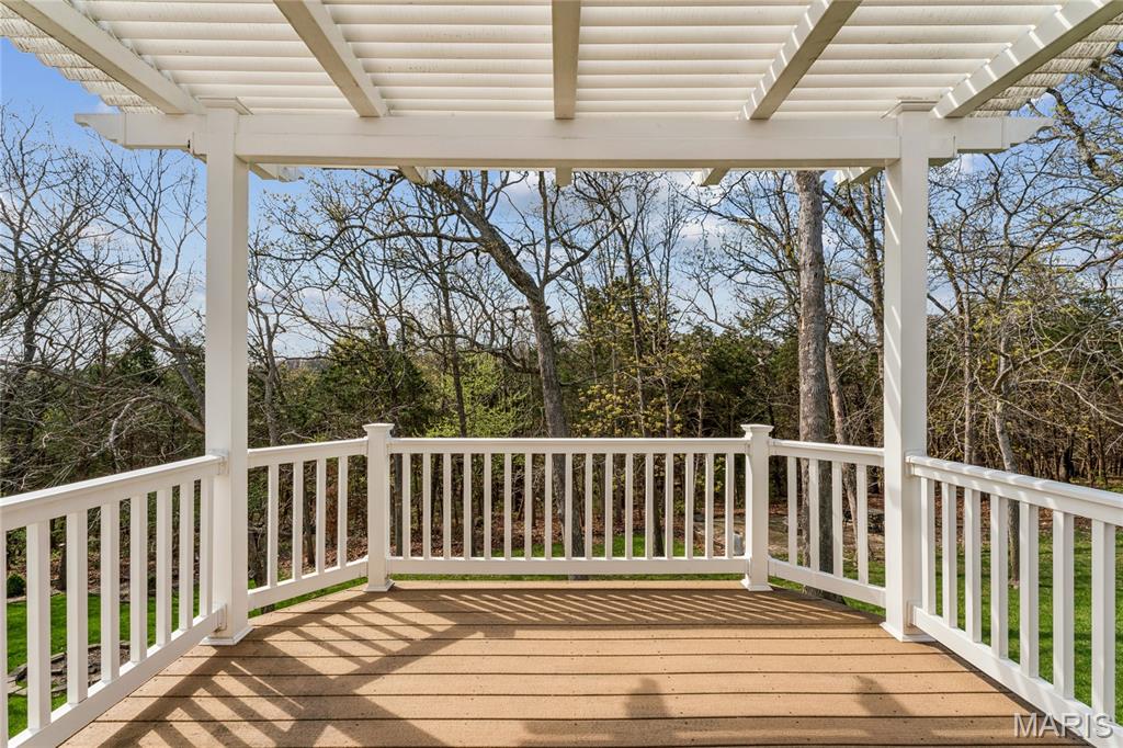 17355 Hilltop Ridge Drive Eureka, MO 63025 - Photo 30 of 37