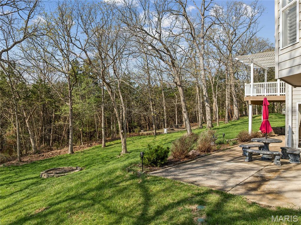 17355 Hilltop Ridge Drive Eureka, MO 63025 - Photo 34 of 37