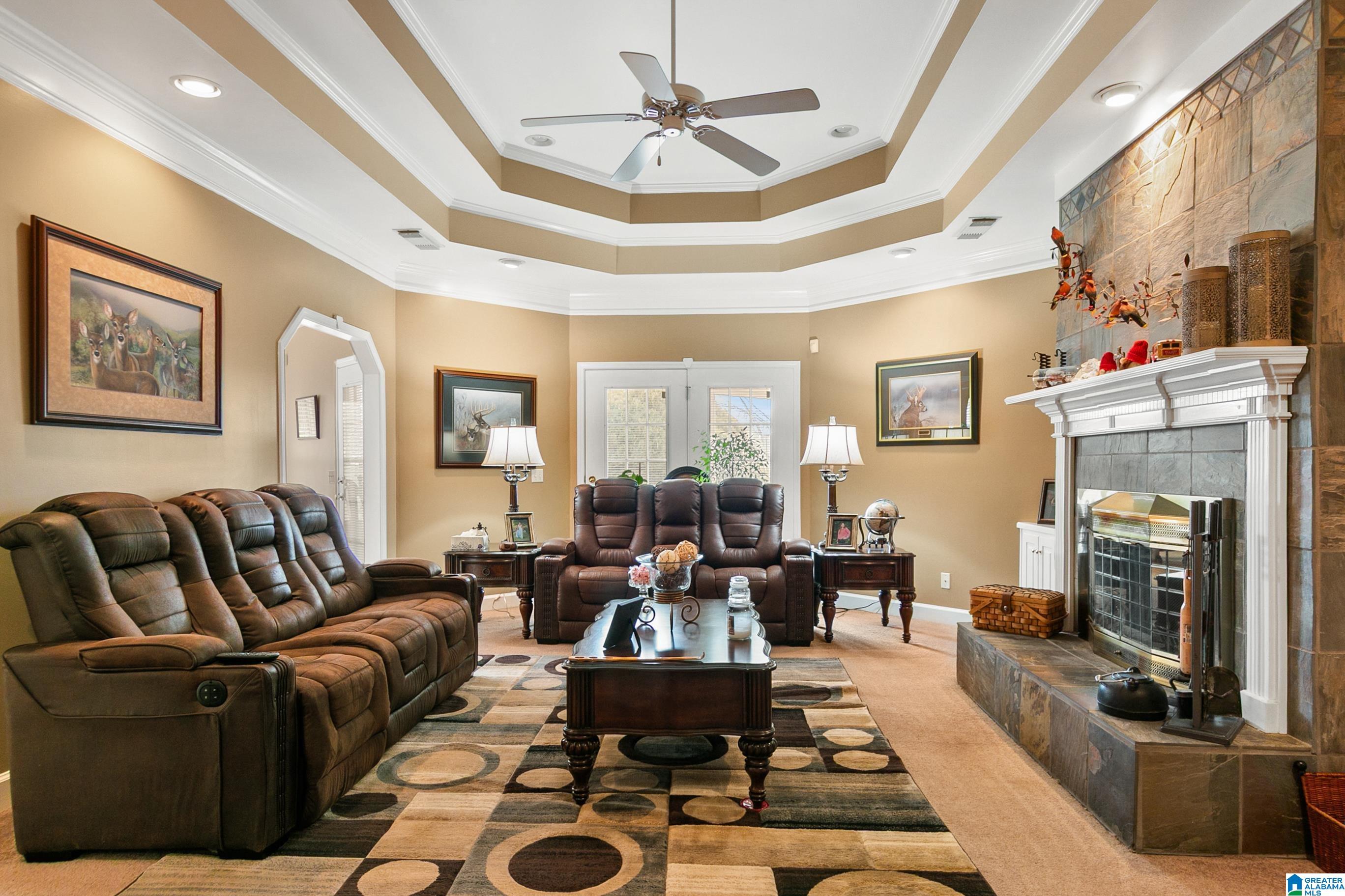10392 Hi Road Vance, AL 35490 - Photo 13 of 43