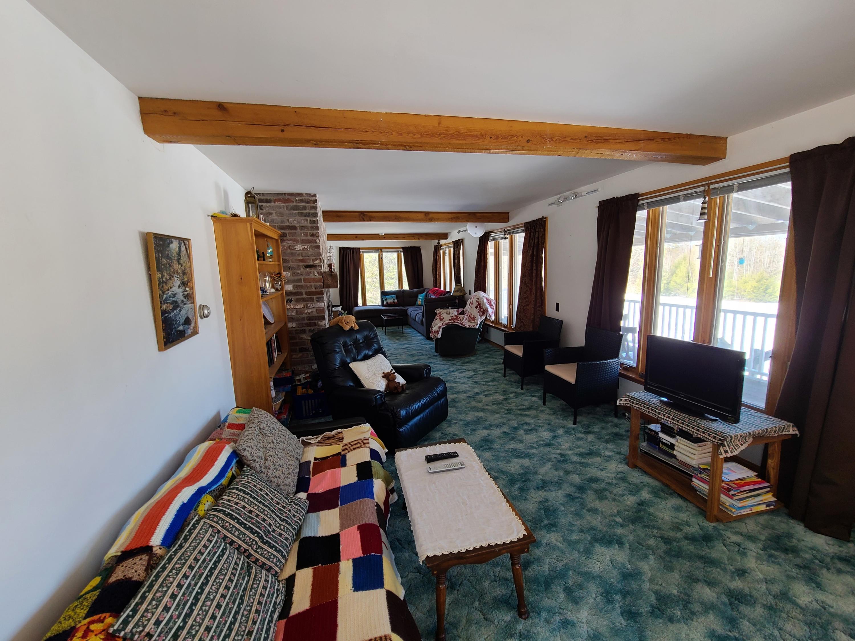 237 Chase Road Parsonsfield, ME 04047 - Photo 13 of 28 20210317_110405