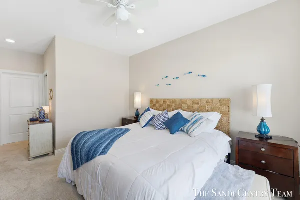 $369,900 | 917 West Savidge Street, Unit 1, Spring Lake, MI 49456